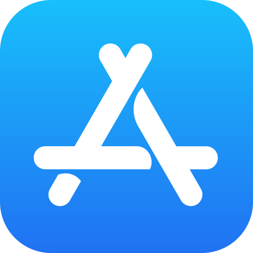 Download from App Store